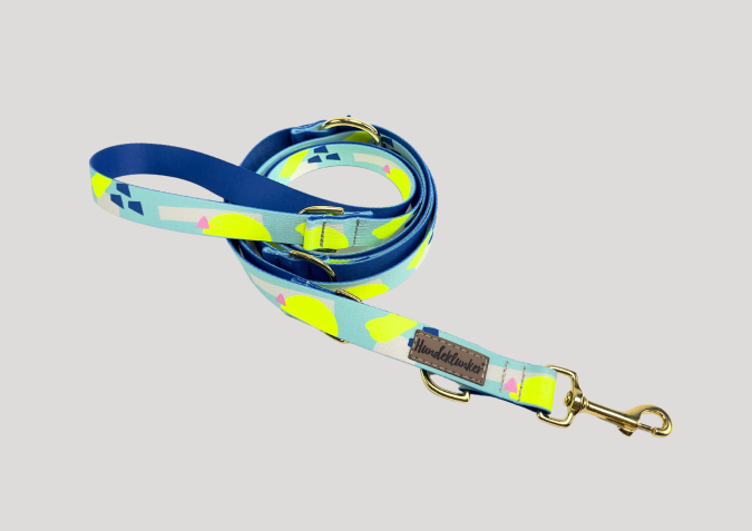 Leine Vamos a la Playa 3m