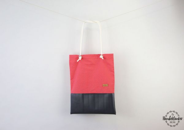 Tasche Fliegenpilz