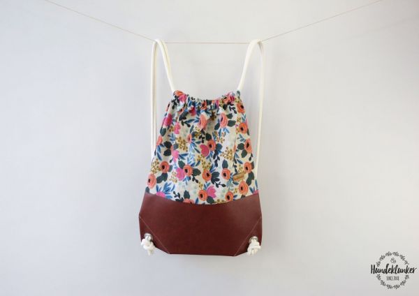 Rucksack Rosalie