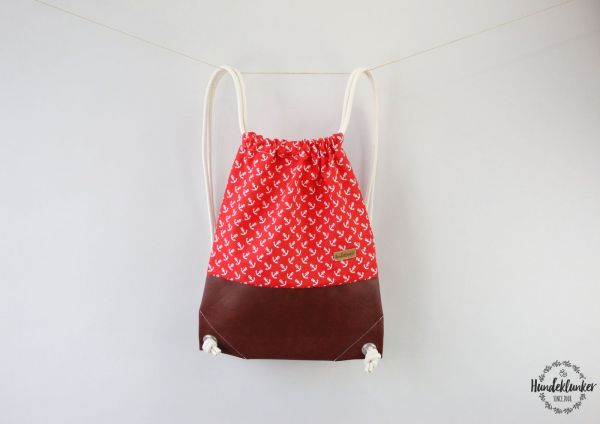 Rucksack Smutje