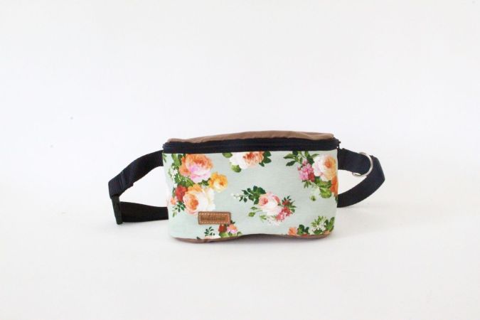 Bauchtasche Nola