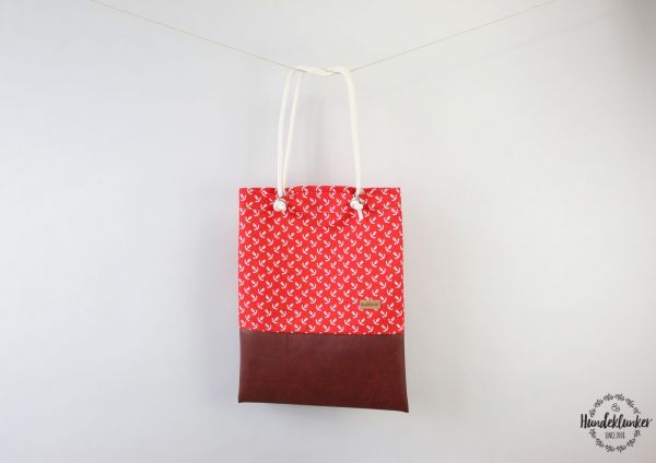 Tasche Smutje