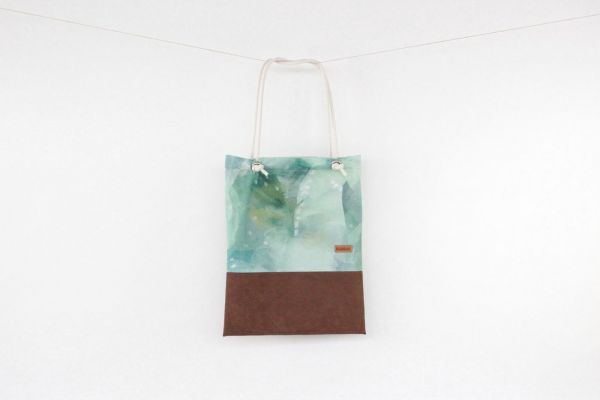 Tasche Meeresrauschen