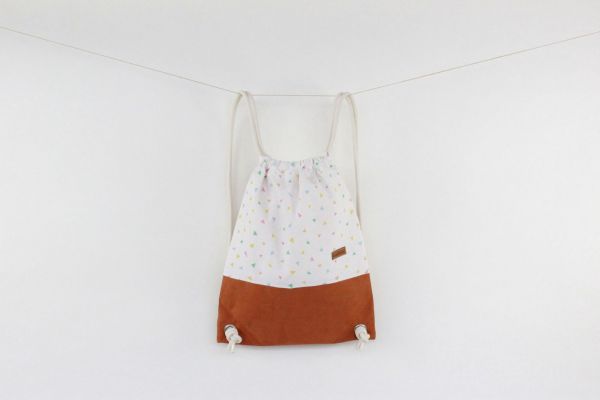 Rucksack Konfetti