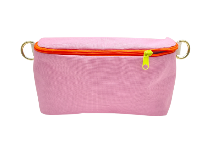 Bauchtasche Pink