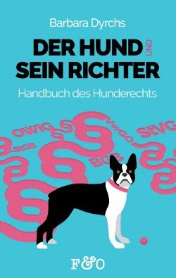 Der Hund und sein Richter