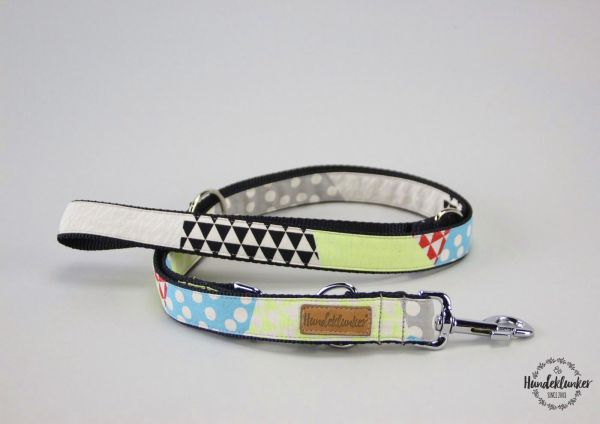 Leine Patchwork