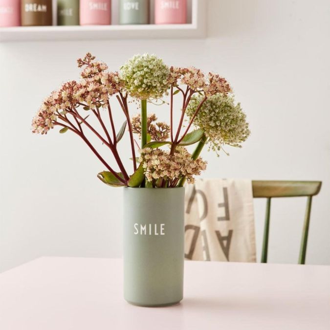 Favourite Vase medium |Greensmile