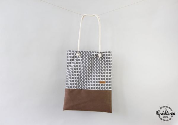 Tasche Grätchen
