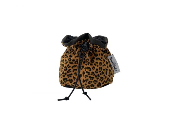 Futterbeutel Leo