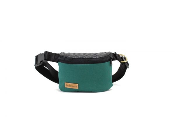 Bauchtasche Leonie // KLEIN