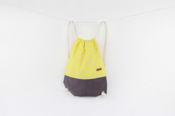Rucksack Bubblegum