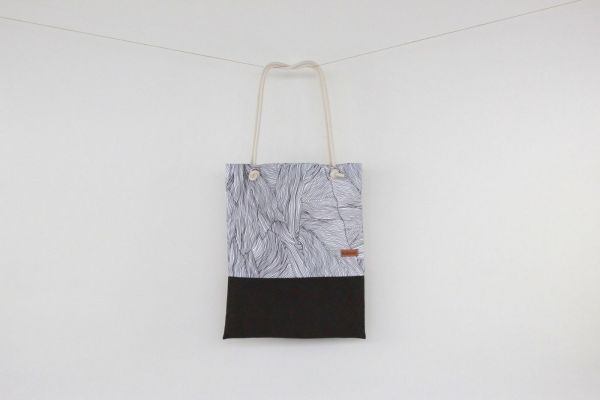 Tasche Wilde Wanja
