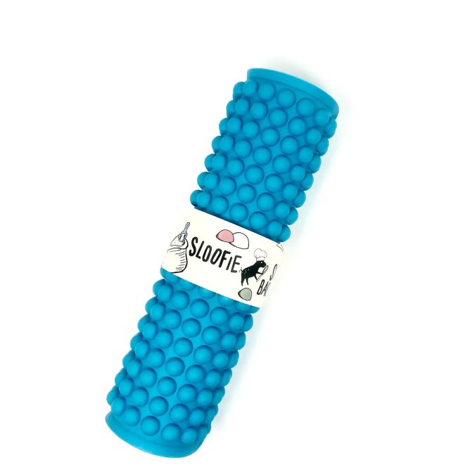 Silikon-Backmatte für Hundekekse & Leckerlis