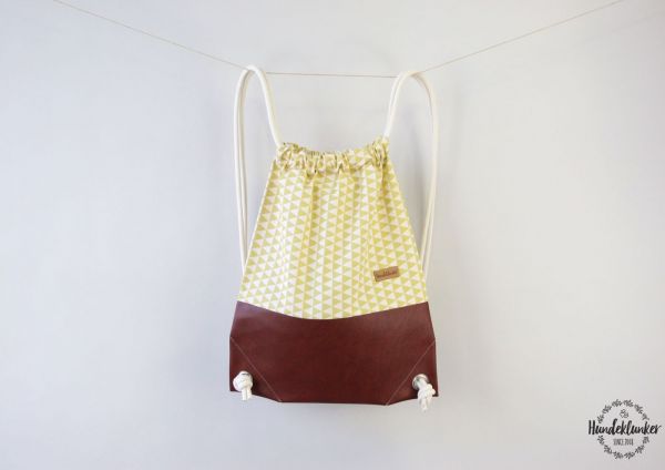 Rucksack Mila