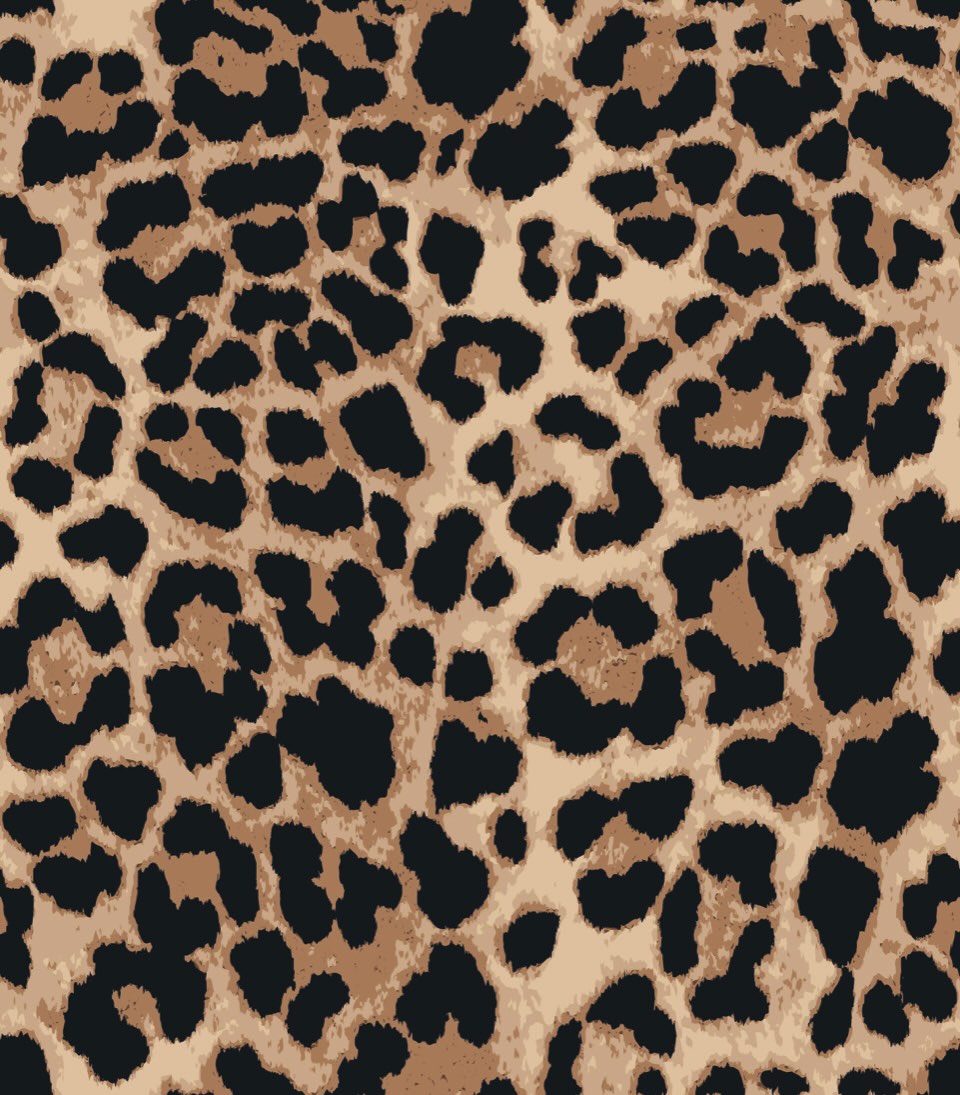 Muster Leo Stay Wild