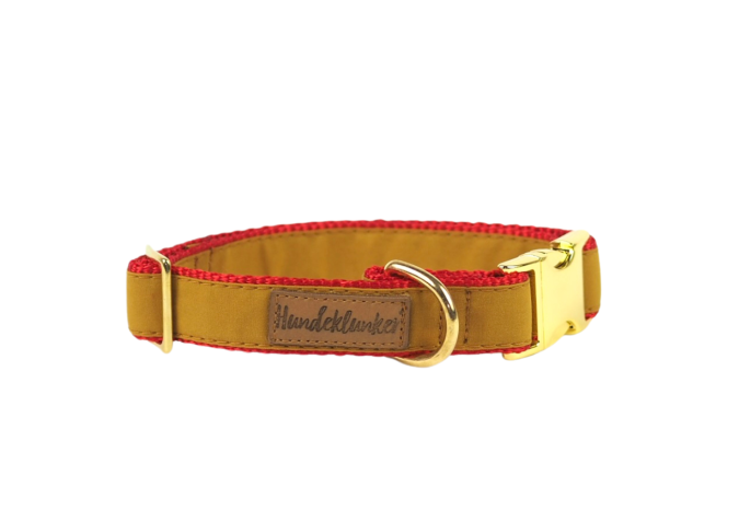 Halsband Bonnie GOLD