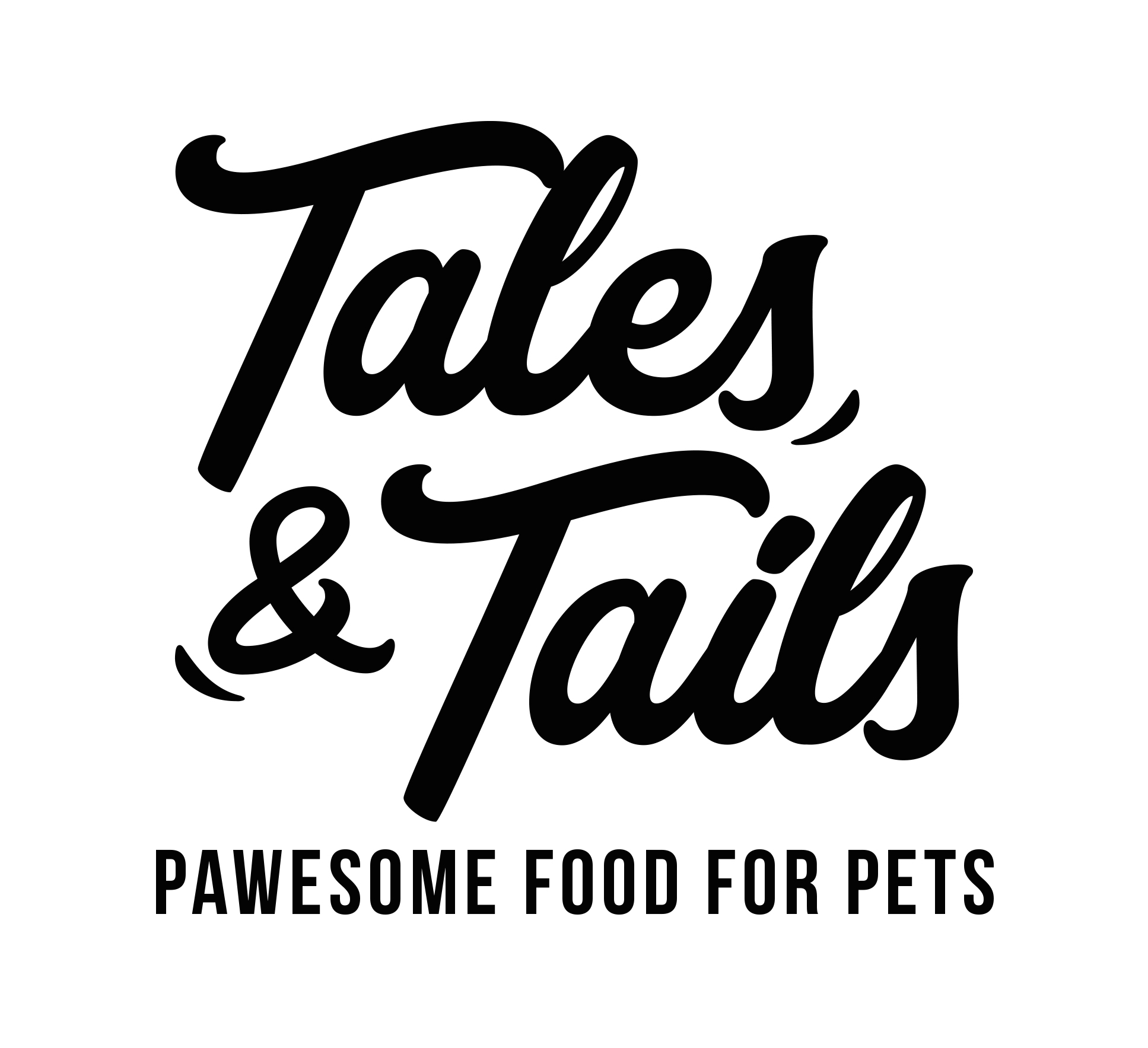 Tales & Tails