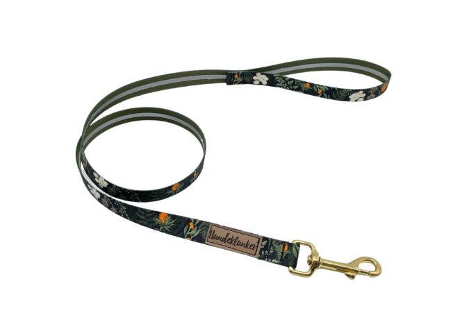 Trainingsleine 1m Forest Walkies