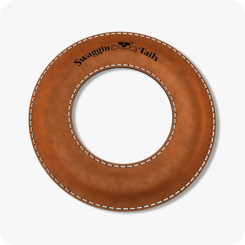 Leder Ring
