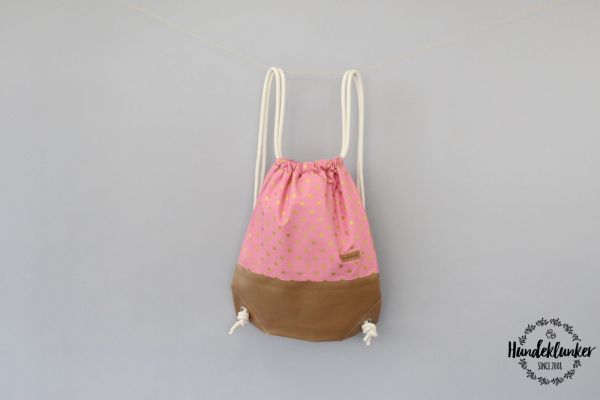 Rucksack Goldmarie