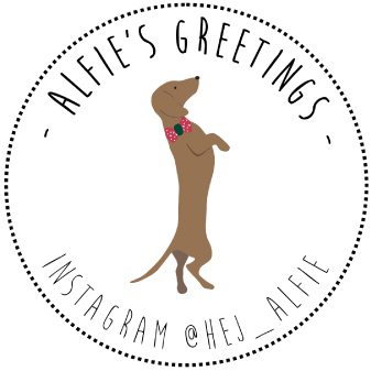 Alfie´s Greetings