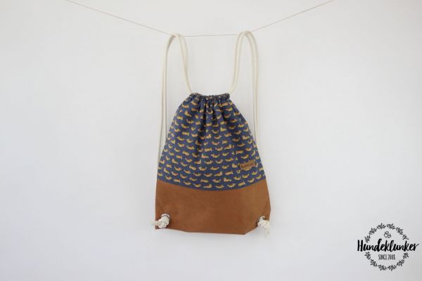 Rucksack Fuchs Ferdinand
