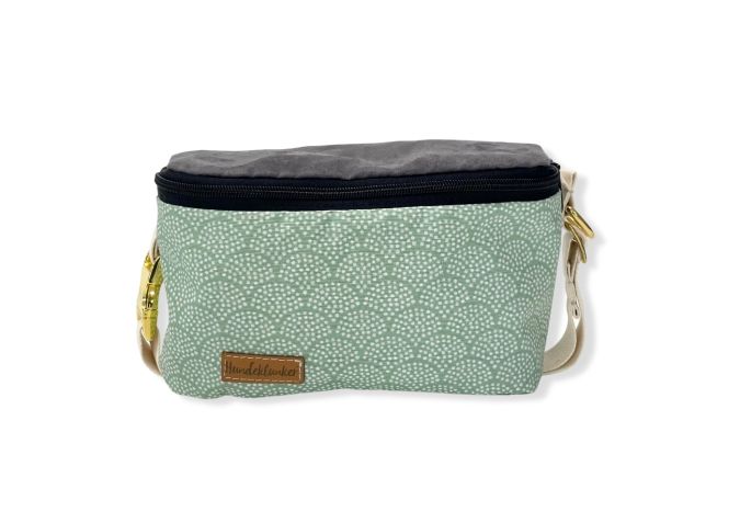 Bauchtasche Pepe