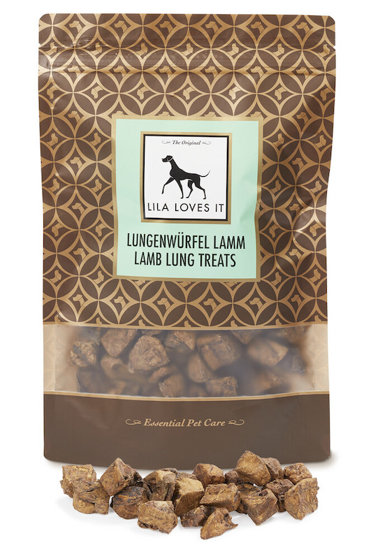 langanhaltende kauartikel hund