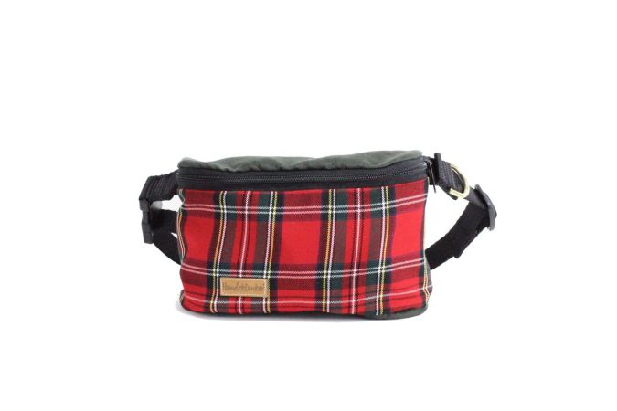 Bauchtasche Konrad