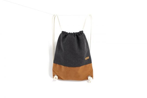 Rucksack Graphit
