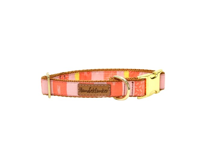 Halsband Sunset