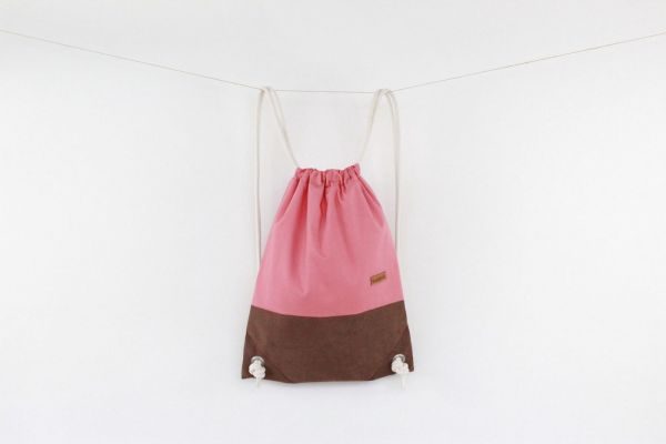 Rucksack Fräulein Rosalinde