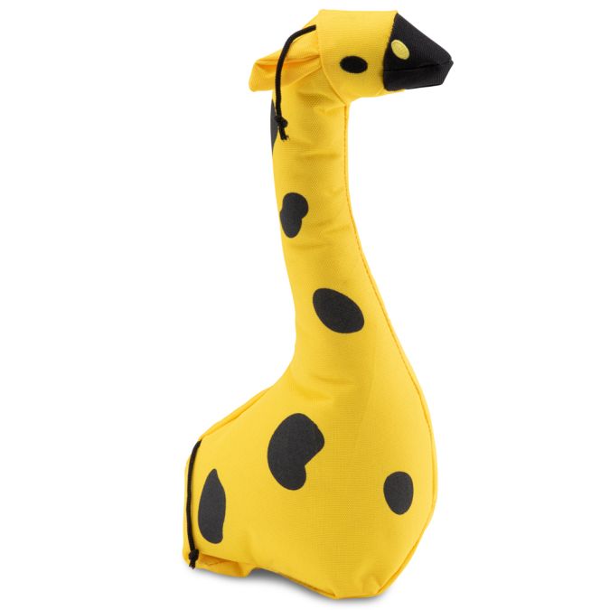 Beco - George die Giraffe
