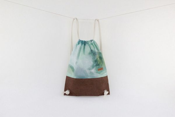 Rucksack Meeresrauschen