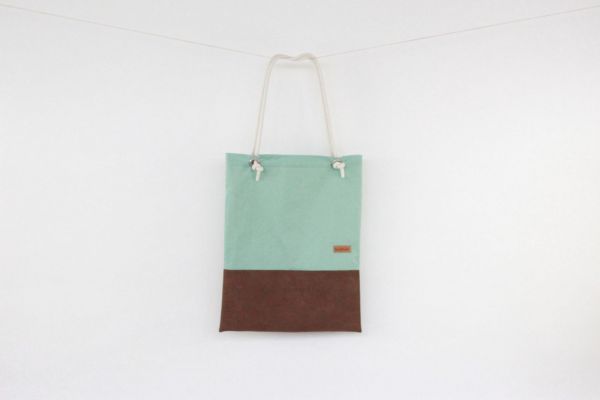 Tasche Monsieur Mint