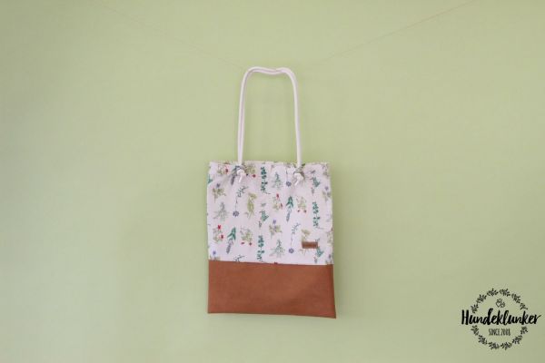 Tasche Holla die Waldfee