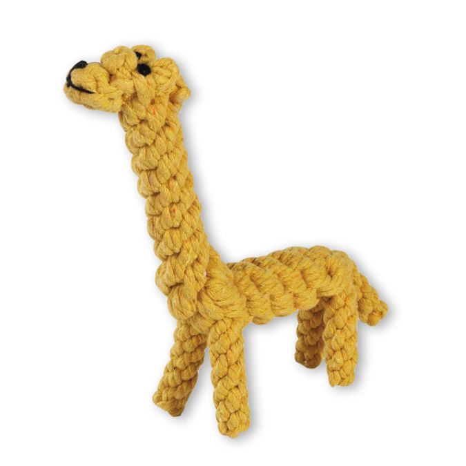 Greta die Giraffe