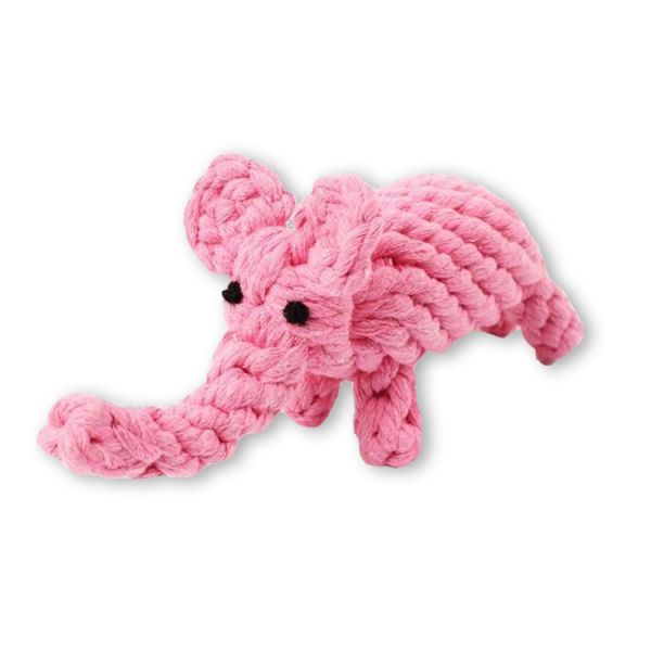 Elsa der Elefant