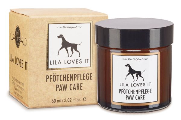 Pfötchenpflege 60ml