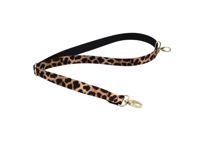 Wechselgurt Leo für Bauchtasche