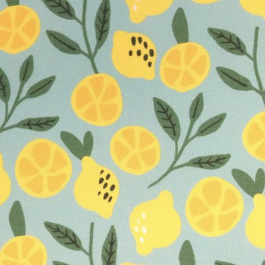 Muster Fruity Frieda