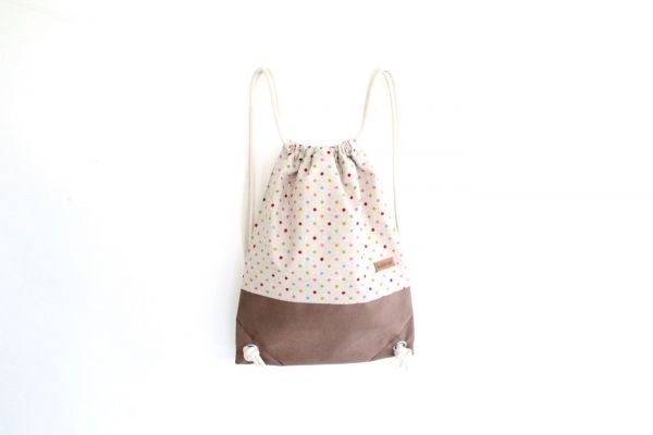 Rucksack Happy
