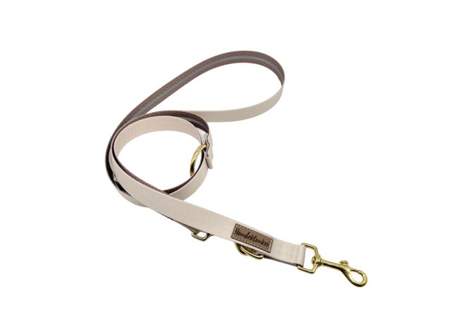 Leine Beige 2m