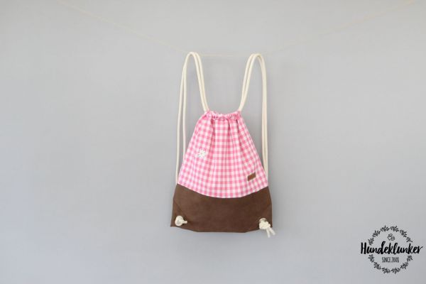 Rucksack Heidi
