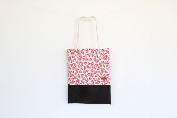Tasche Melonen