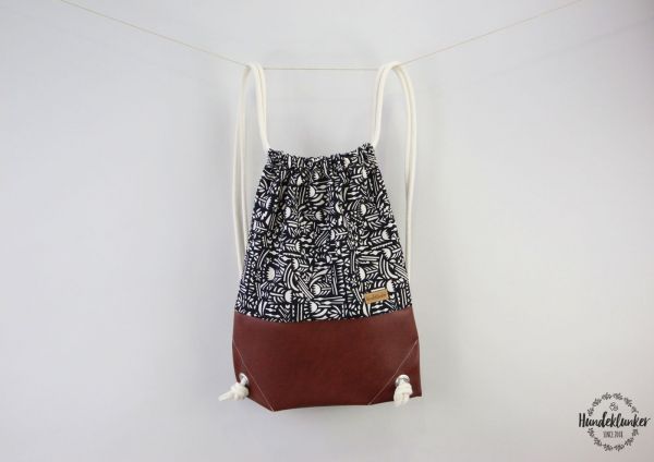 Rucksack Carlotta