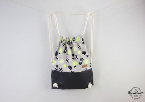 Rucksack Astrowaut