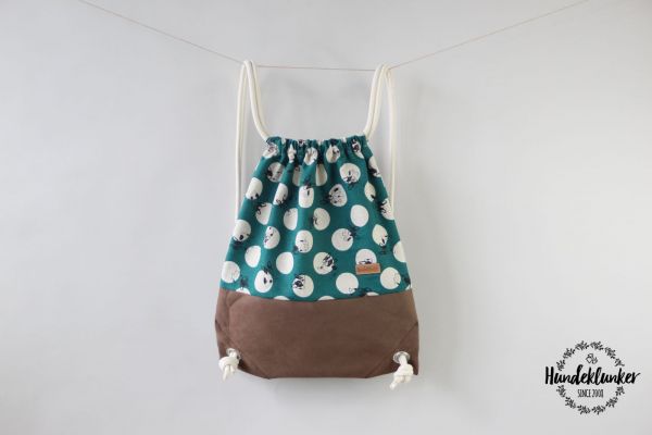 Rucksack Bully