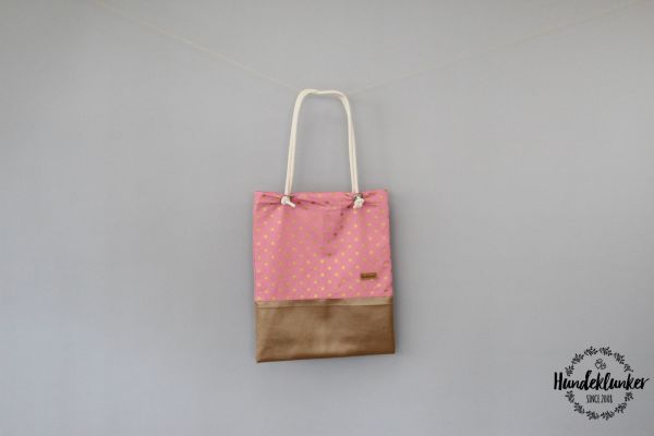 Tasche Goldmarie